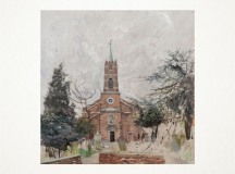 Hampstead Parish Church