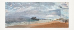 Brighton Beach II